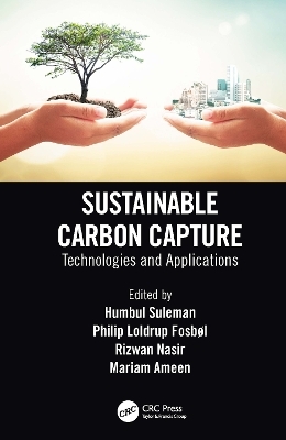 Sustainable Carbon Capture - 