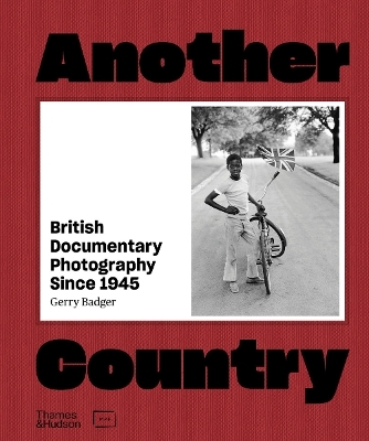 Another Country - Gerry Badger