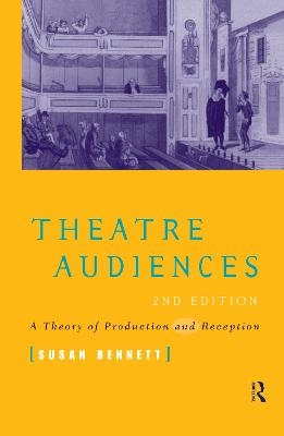 Theatre Audiences - Susan Bennett