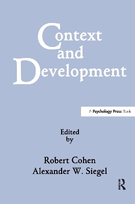 Context and Development - 