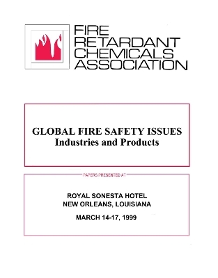 Global Fire Safety Issues -  FRCA