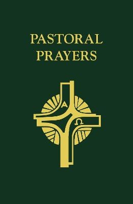 Pastoral Prayers - Stephen Oliver