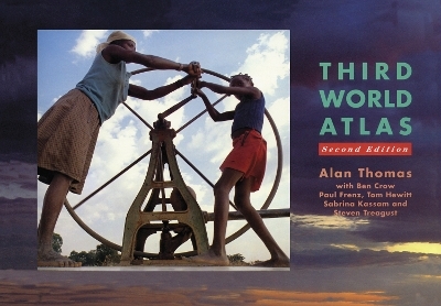 Third World Atlas - 