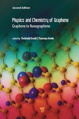 Physics and Chemistry of Graphene (Second Edition) - Enoki, Toshiaki; Ando, Tsuneya