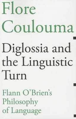 Diglossia and the Linguistic Turn - Flore Coulouma