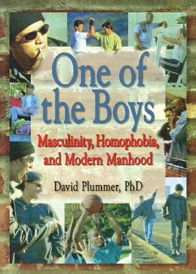 One of the Boys - David Plummer