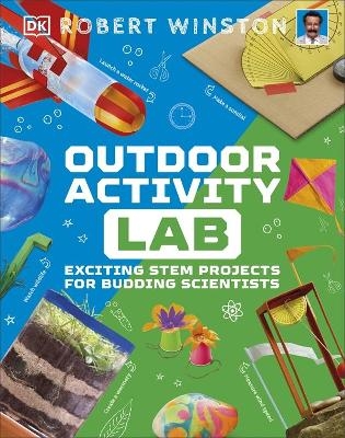 Outdoor Activity Lab - Robert Winston