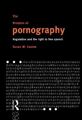 The Problem of Pornography - Susan Easton