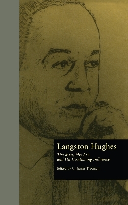 Langston Hughes - 