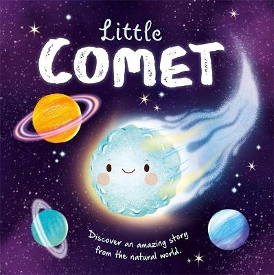Little Comet -  Autumn Publishing