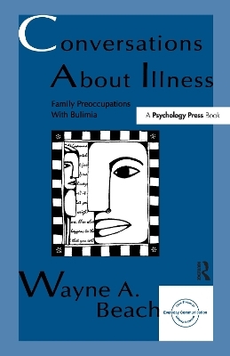 Conversations About Illness - Wayne A. Beach