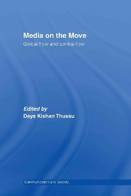 Media on the Move - 