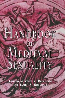 Handbook of Medieval Sexuality - 