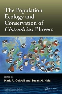 The Population Ecology and Conservation of Charadrius Plovers - 