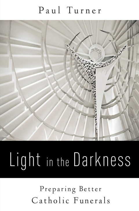 Light in the Darkness -  Paul Turner