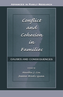 Conflict and Cohesion in Families - 