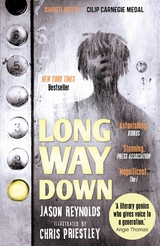 Long Way Down -  Jason Reynolds