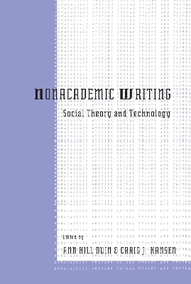 Nonacademic Writing - 