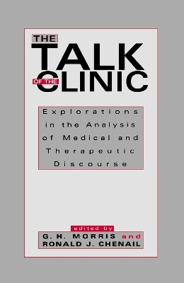 The Talk of the Clinic - 