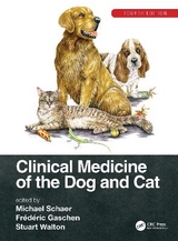 Clinical Medicine of the Dog and Cat - Schaer, Michael; Gaschen, Frederic; Walton, Stuart