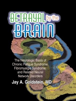 Betrayal by the Brain - Jay Goldstein