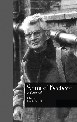 Samuel Beckett - Jennifer M. Jeffers