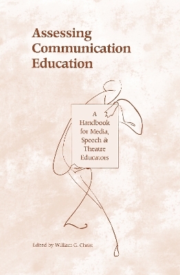 Assessing Communication Education - 