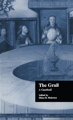 The Grail - 