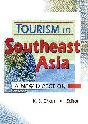 Tourism in Southeast Asia - Kaye Sung Chon
