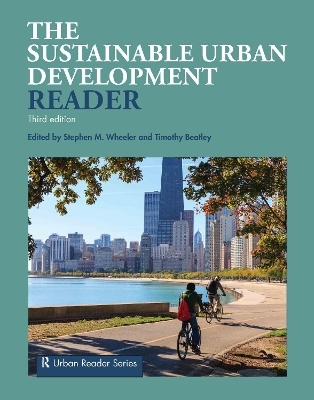 Sustainable Urban Development Reader - 