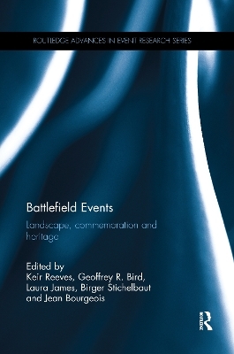 Battlefield Events - 