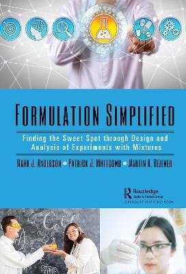 Formulation Simplified - Mark J. Anderson, Patrick J. Whitcomb, Martin A. Bezener