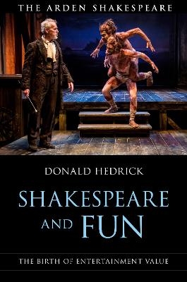 Shakespeare and Fun - Donald Hedrick