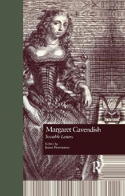 Margaret Cavendish - James Fitzmaurice