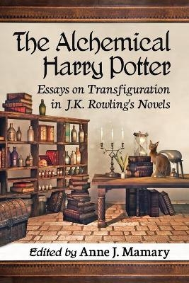 The Alchemical Harry Potter - 
