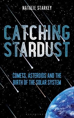 Catching Stardust - Natalie Starkey