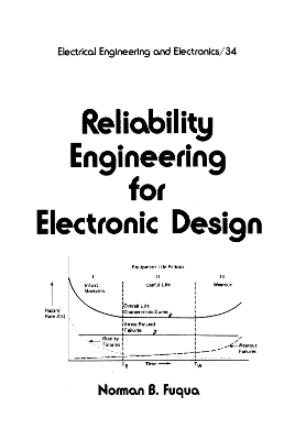 Reliability Engineering for Electronic Design - Norman Fuqua