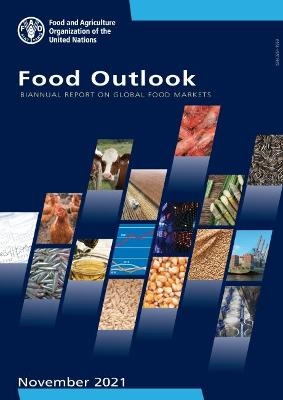 Food outlook -  Food and Agriculture Organization