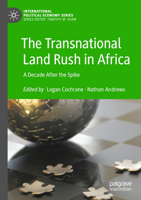 The Transnational Land Rush in Africa - 