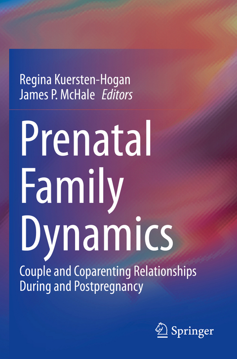 Prenatal Family Dynamics - 