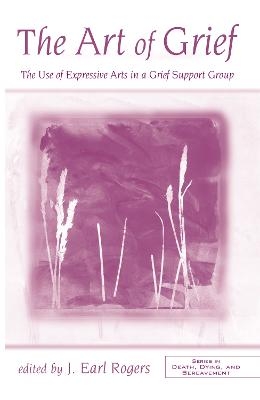 The Art of Grief - 