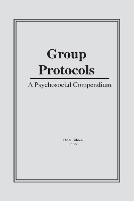 Group Protocols - Diane Gibson