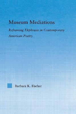 Museum Mediations - 
