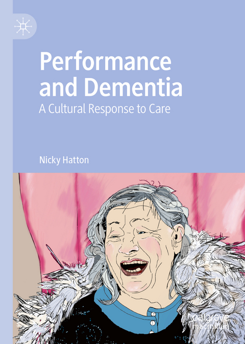 Performance and Dementia - Nicky Hatton