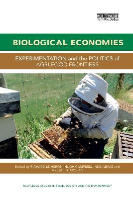 Biological Economies - 