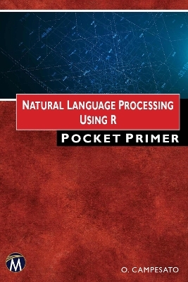 Natural Language Processing using R Pocket Primer - Oswald Campesato