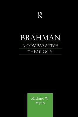 Brahman - Michael Myers