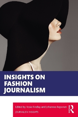Insights on Fashion Journalism - 