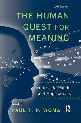 The Human Quest for Meaning - 