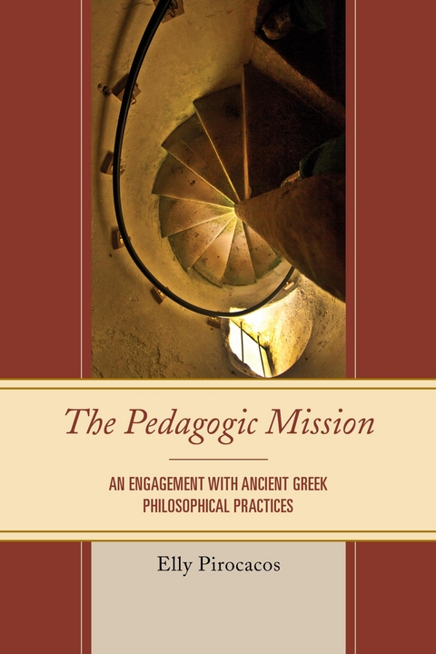 Pedagogic Mission -  Elly Pirocacos